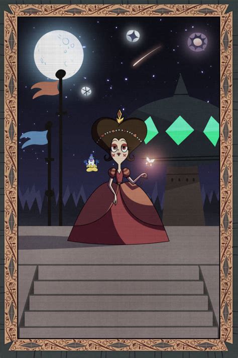 queens of mewni jgss0109|Queens of Mewni: Urania the First One .